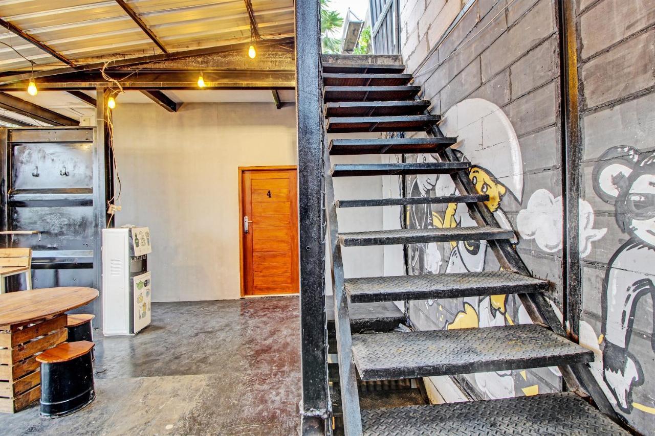 Oyo 92256 Sentosa Residence Yogyakarta Exterior foto