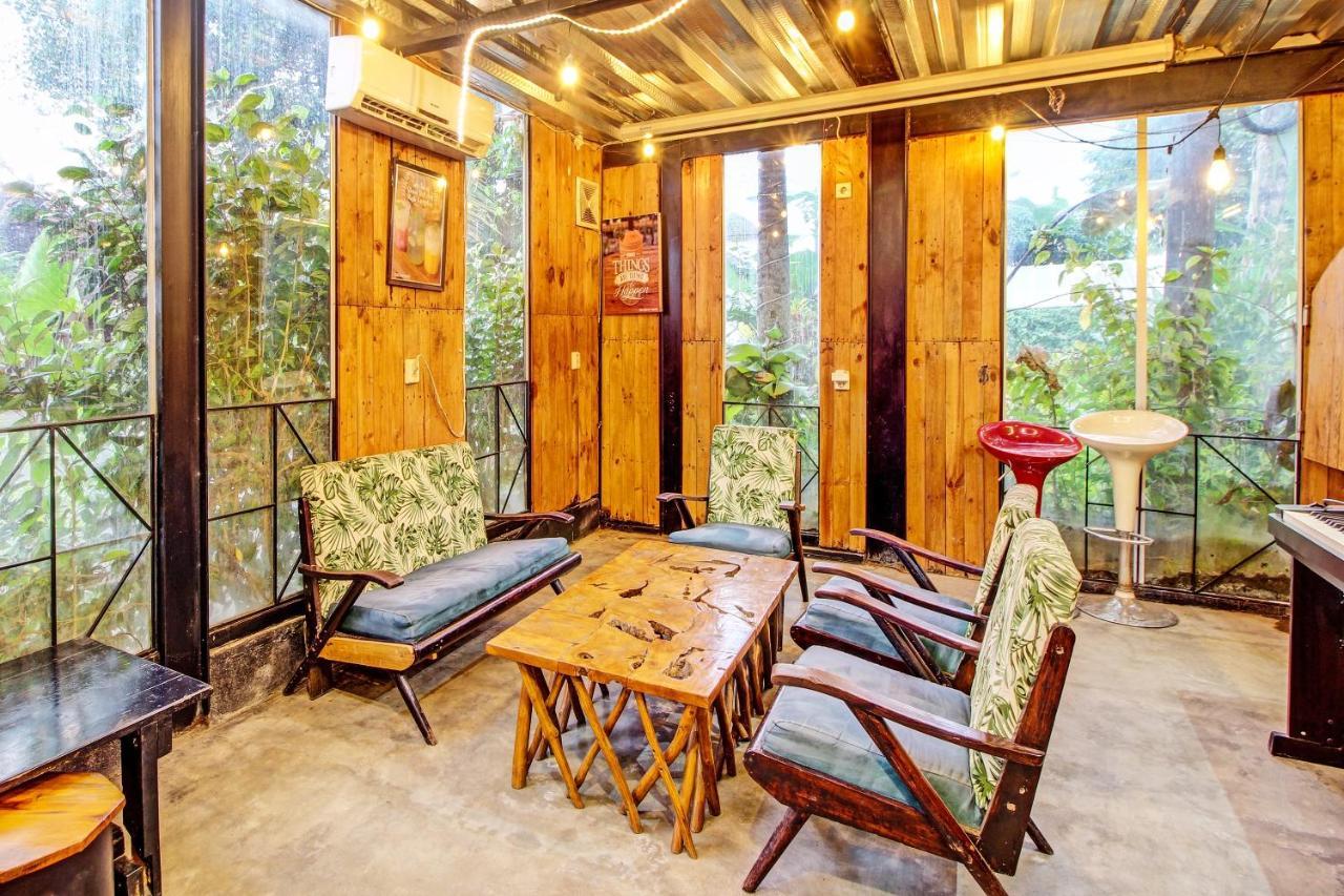 Oyo 92256 Sentosa Residence Yogyakarta Exterior foto