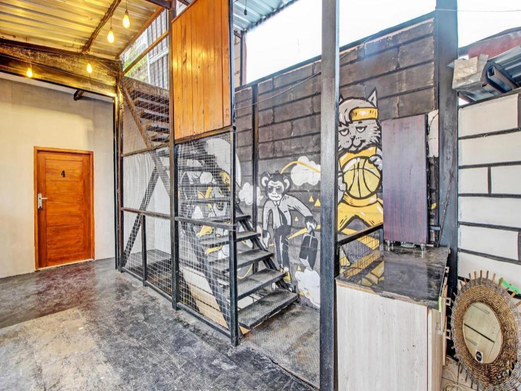 Oyo 92256 Sentosa Residence Yogyakarta Exterior foto
