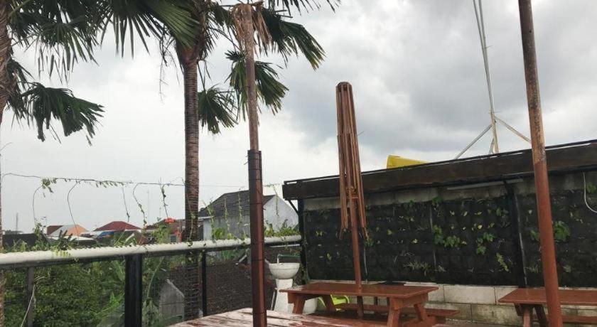 Oyo 92256 Sentosa Residence Yogyakarta Exterior foto